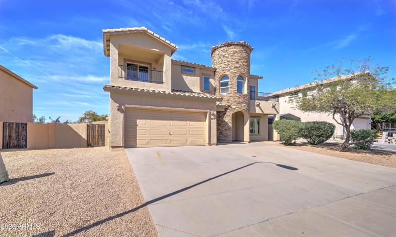 880 S Buena Vista Dr-2