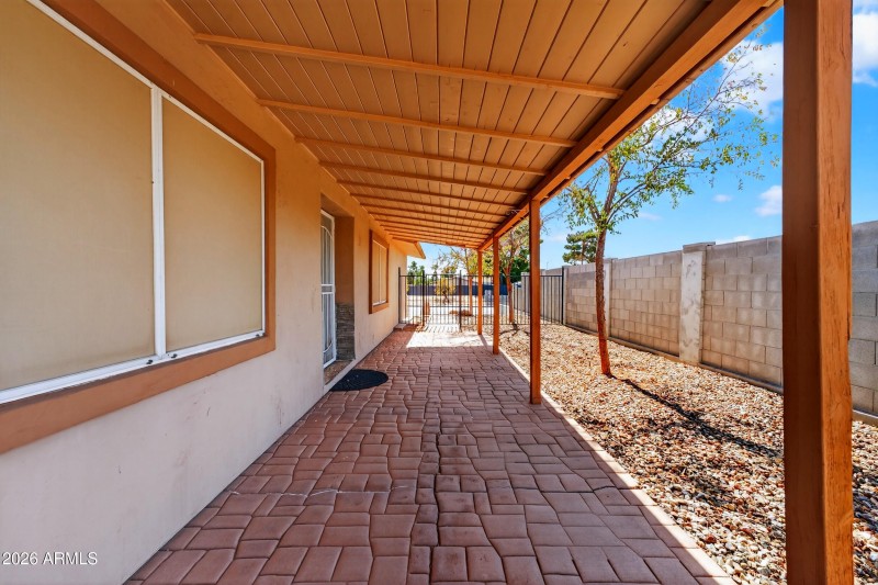 Covered Patio 2