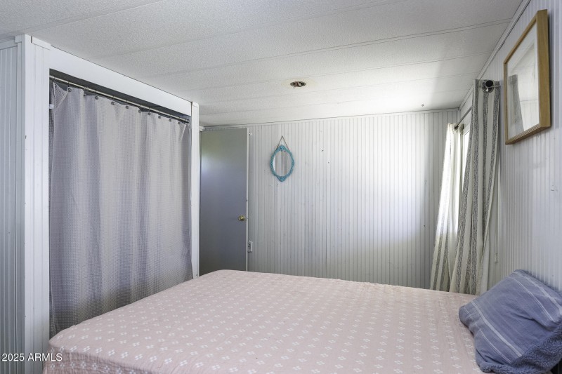 Primary Bedroom View