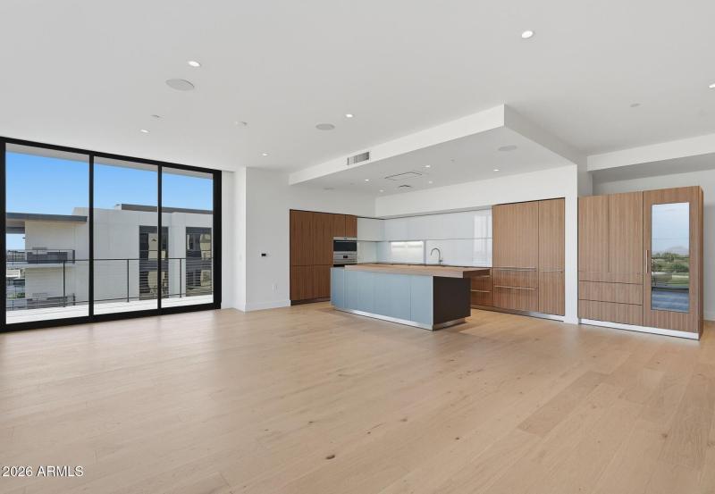 019_Great Room Kitchen