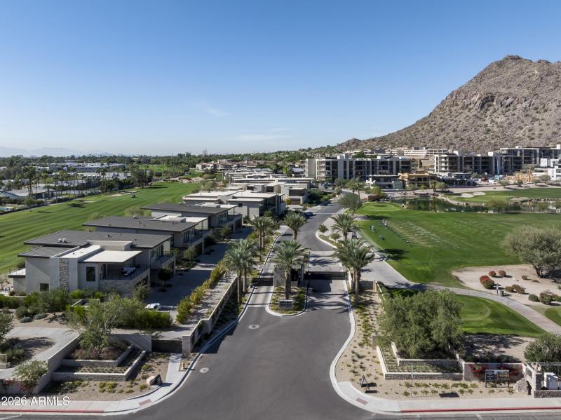 048_Phoenician Aerial View