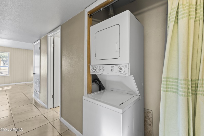 Laundry Room/Hallway