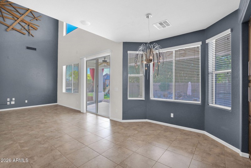 13 Eat-In Kitchen + Family Room