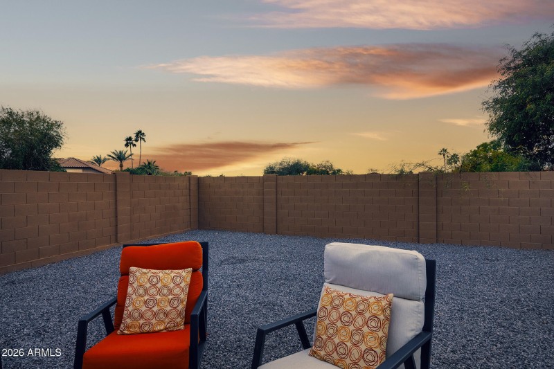 2561 N Casa Grande - Twilight 5