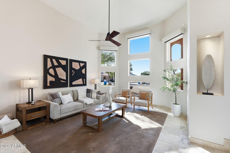 5332 W Misty Willow Lane