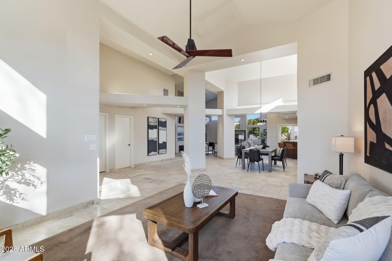 5332 W Misty Willow Lane