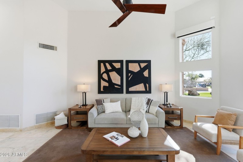 5332 W Misty Willow Lane