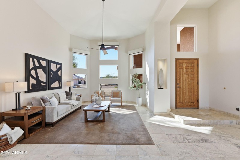 5332 W Misty Willow Lane