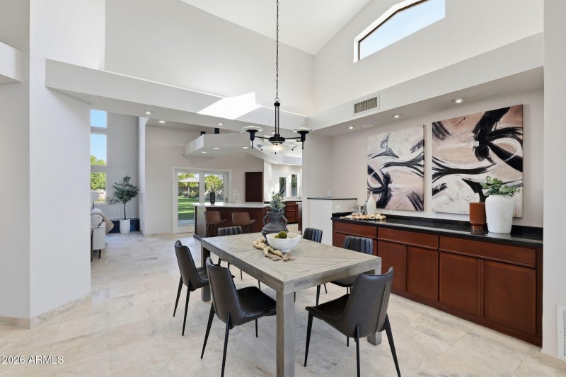 5332 W Misty Willow Lane