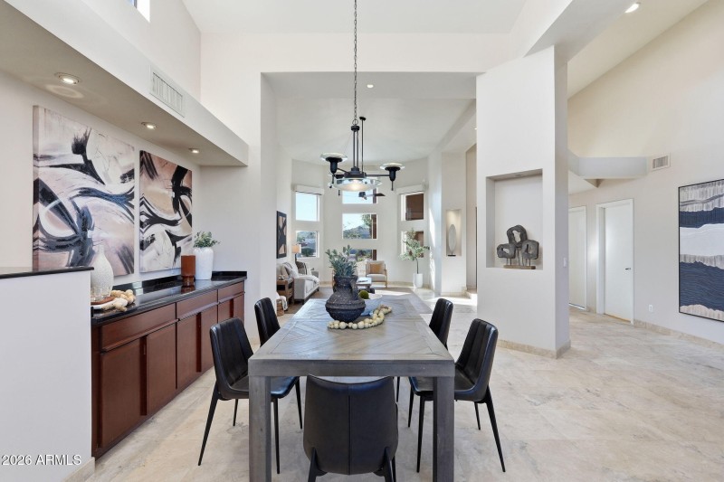 5332 W Misty Willow Lane