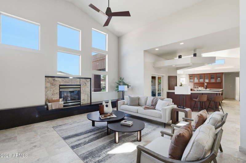 5332 W Misty Willow Lane