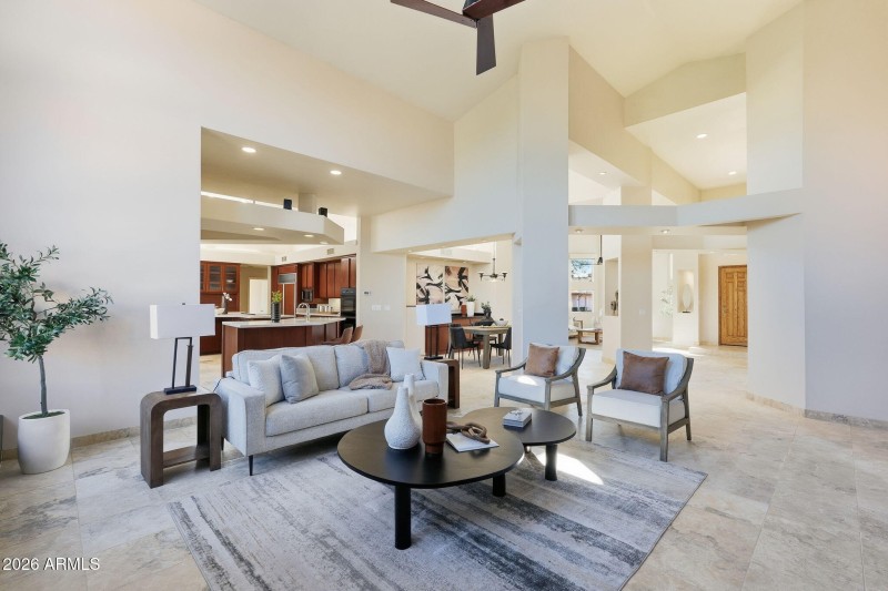 5332 W Misty Willow Lane