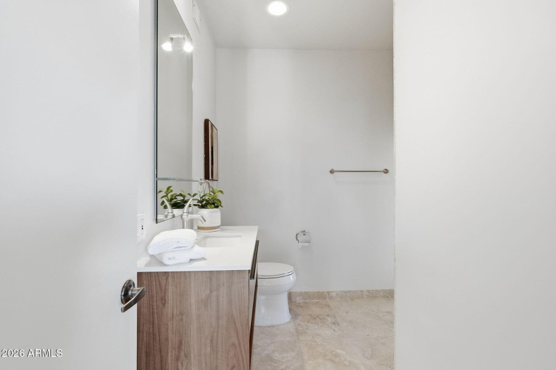 5332 W Misty Willow Lane