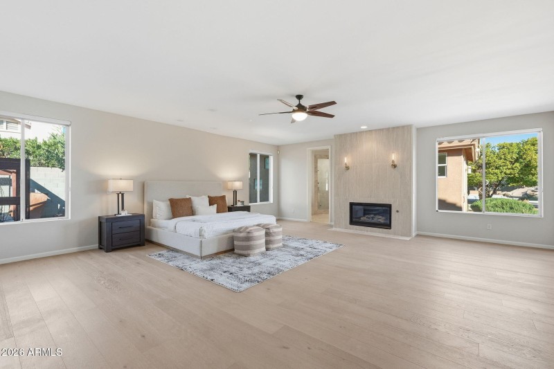 5332 W Misty Willow Lane