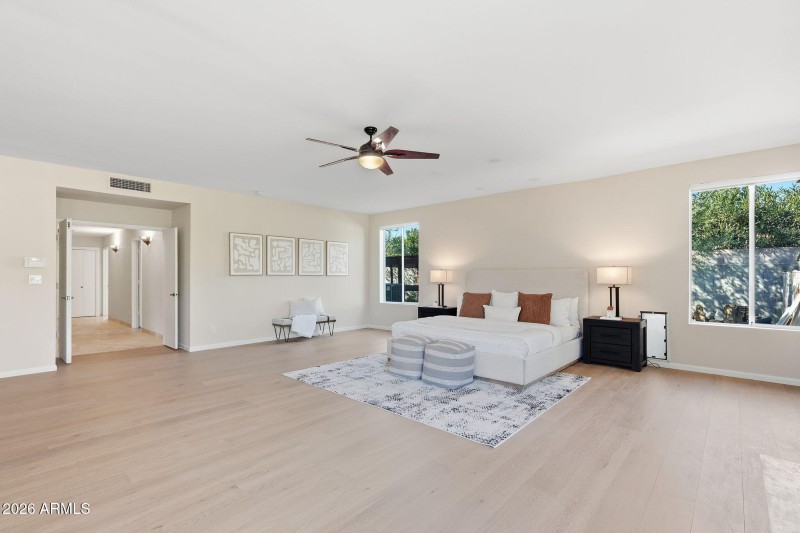 5332 W Misty Willow Lane