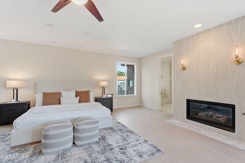 5332 W Misty Willow Lane