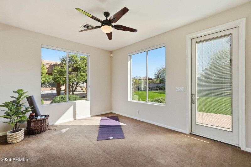 5332 W Misty Willow Lane