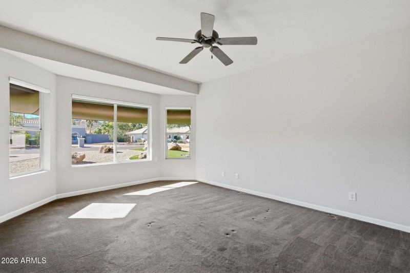 5332 W Misty Willow Lane