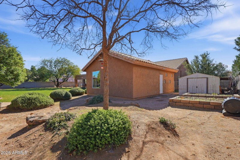 5332 W Misty Willow Lane