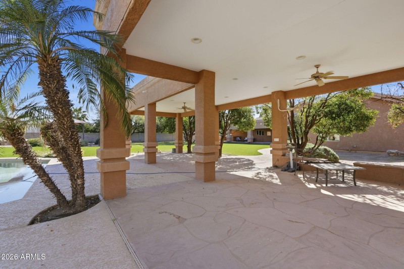 5332 W Misty Willow Lane