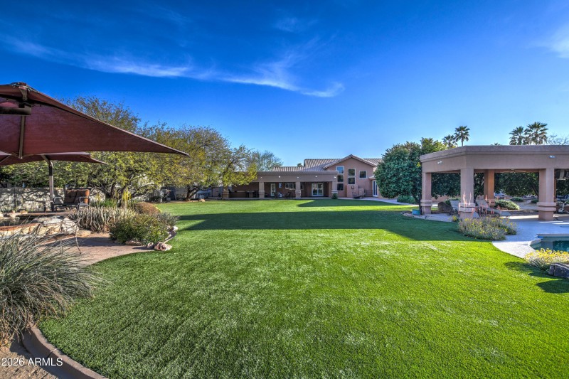 5332 W Misty Willow Lane