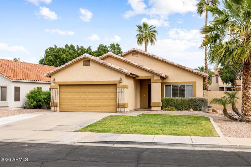 02-898 W Tremaine Ave, Gilbert, AZ, 8523