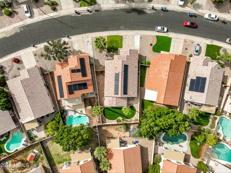 03-898 W Tremaine Ave, Gilbert, AZ, 8523