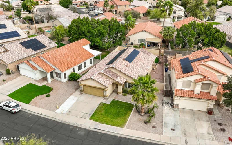 04-898 W Tremaine Ave, Gilbert, AZ, 8523