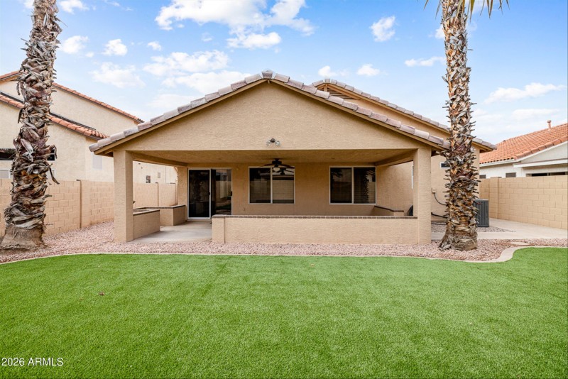 24-898 W Tremaine Ave, Gilbert, AZ, 8523