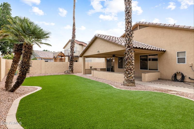 25-898 W Tremaine Ave, Gilbert, AZ, 8523