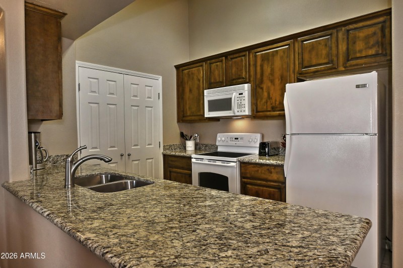 Stone Countertops