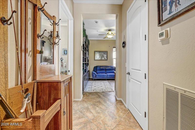 08-Hallway To Office