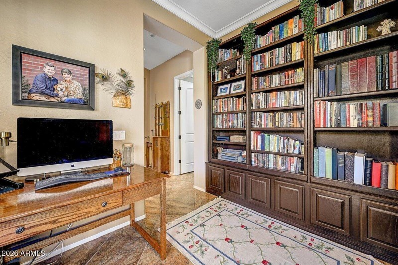 10-Office_Library II