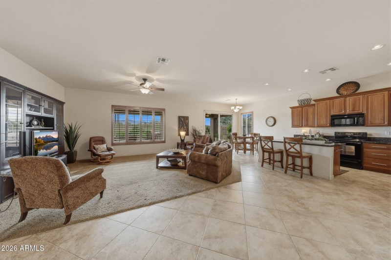 13133 S 181st Ave in Estrella