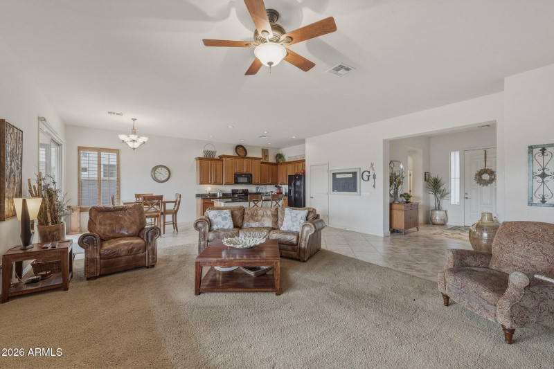 13133 S 181st Ave in Estrella