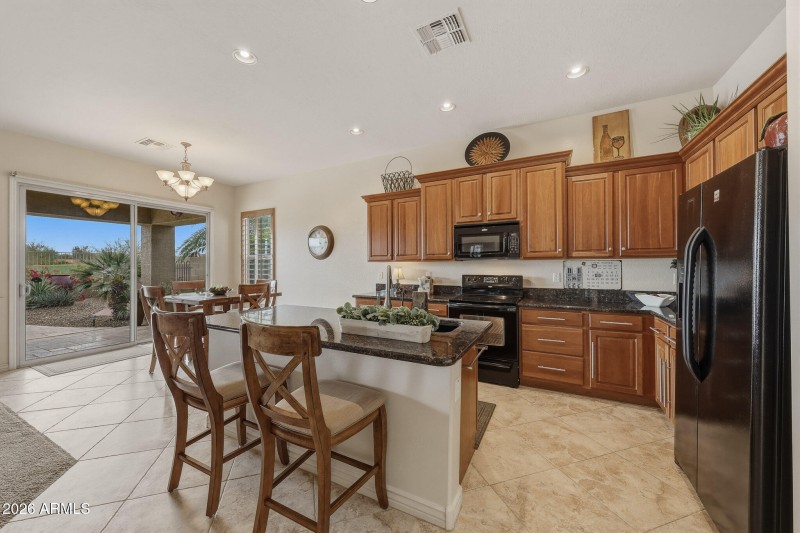 13133 S 181st Ave in Estrella