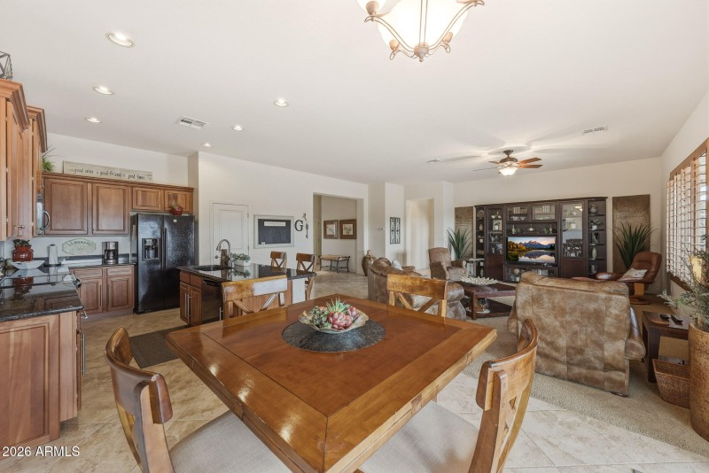 13133 S 181st Ave in Estrella