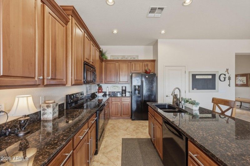 13133 S 181st Ave in Estrella