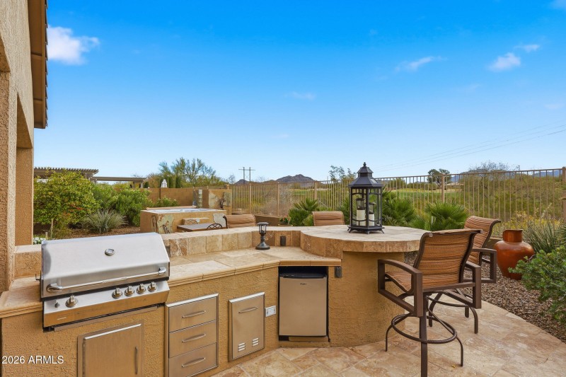 13133 S 181st Ave in Estrella