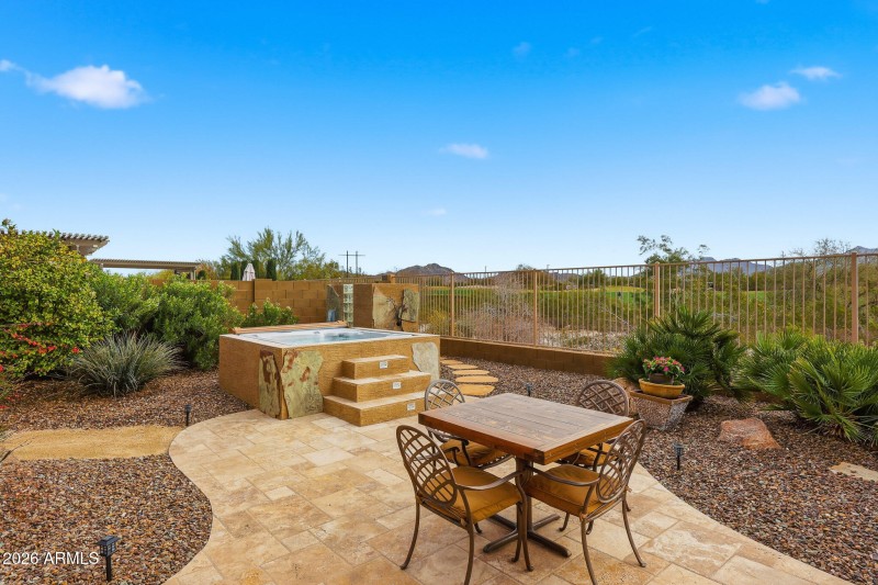 13133 S 181st Ave in Estrella