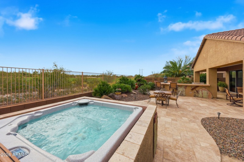 13133 S 181st Ave in Estrella