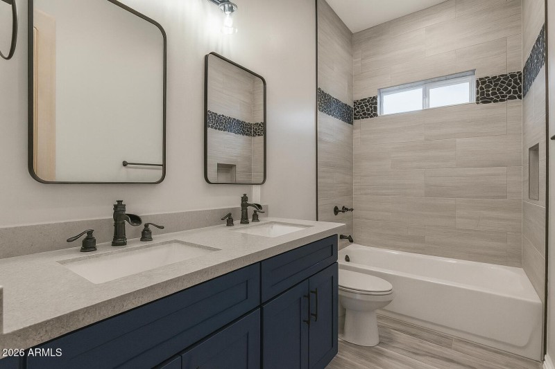 Guest Bath Example