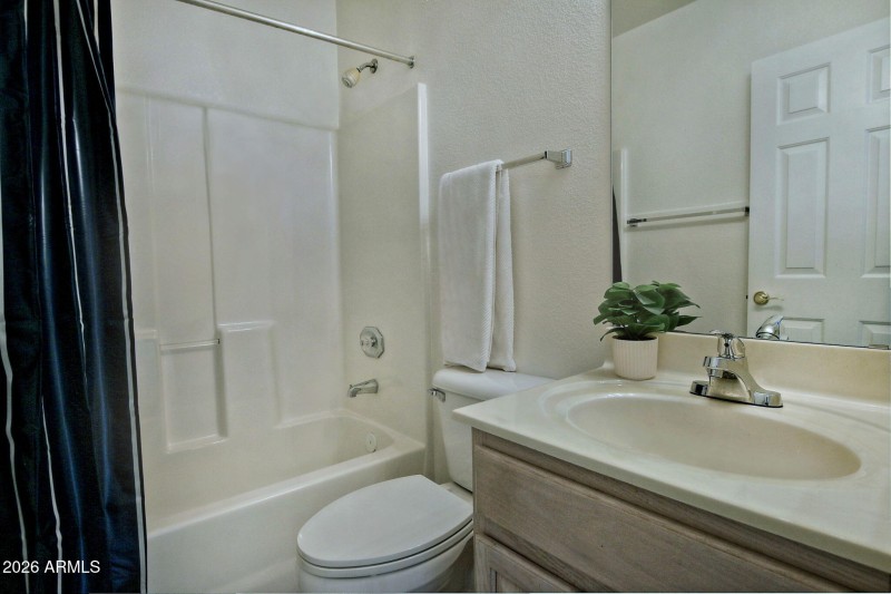 Bathroom 1