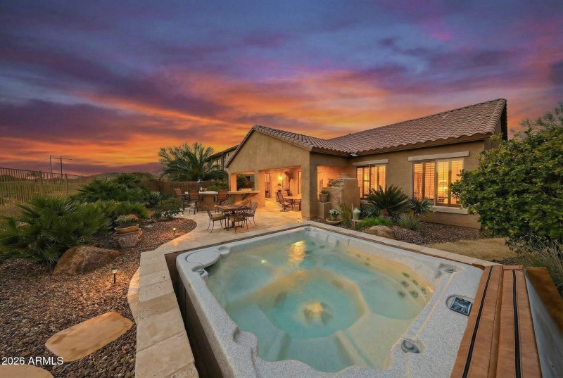 13133 S 181st Ave in Estrella