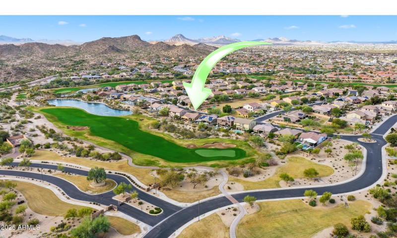 13133 S 181st Ave in Estrella