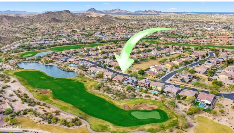 13133 S 181st Ave in Estrella