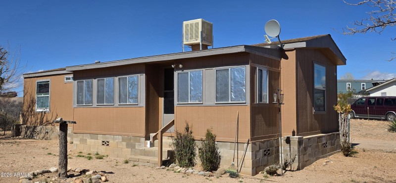 1324 North Saddleback Circle