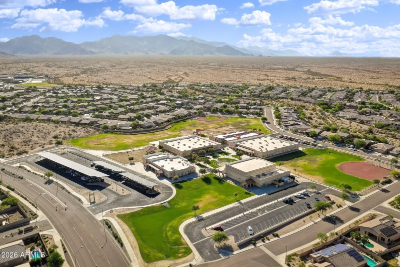 Westar Elementary School K-8