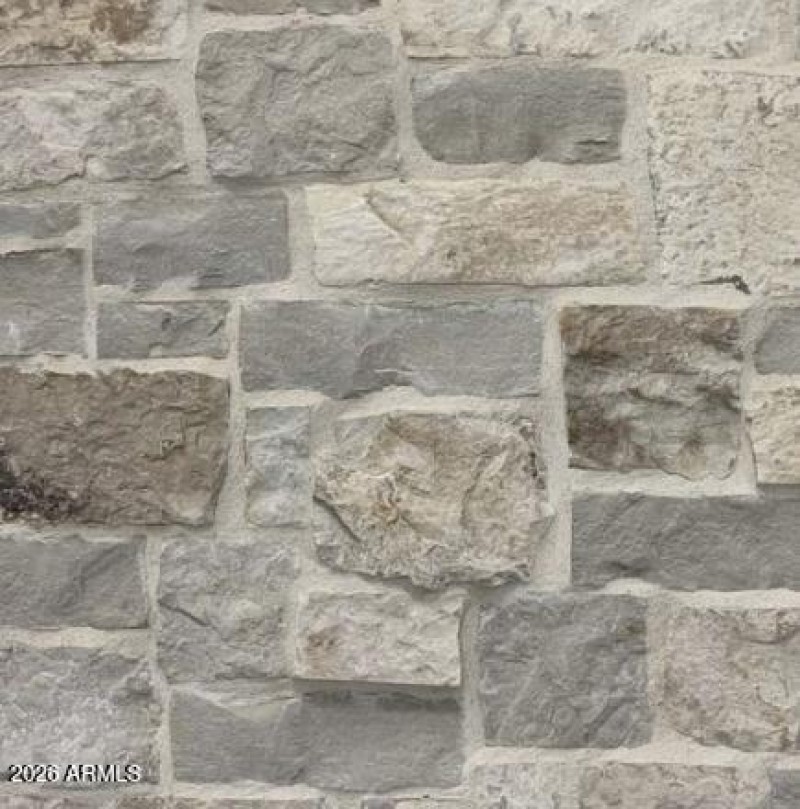 Havasu Falls Lot 312 Exterior Colors