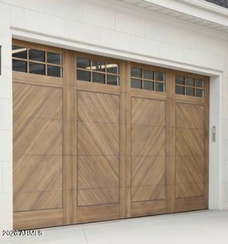 Havasu Falls Lot 312 Exterior Colors